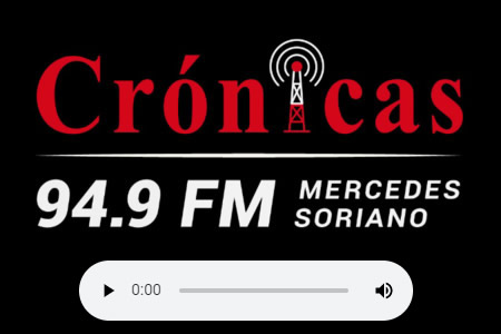 CRONICAS FM