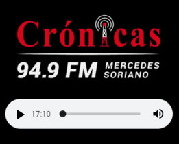 CRONICAS FM