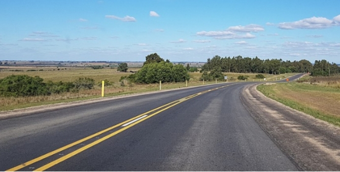 Transformación de Ruta 2  Será Analizada por Ministra