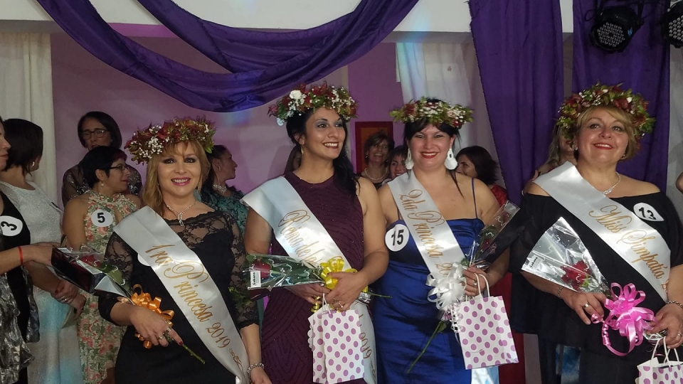 Diario Crónicas de Mercedes, Soriano, Uruguay | Soriano Tiene ya la