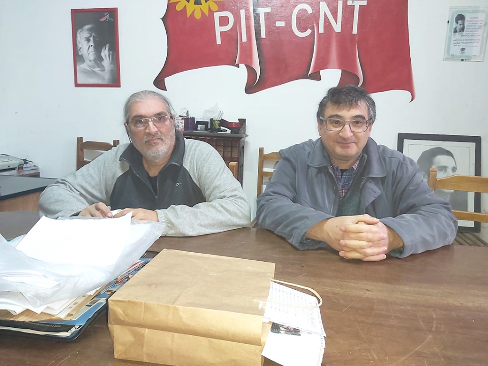 Donde Se Rodo Las Siete Vidas De Lea Diario Crónicas de Mercedes, Soriano, Uruguay | Desde AFESSOR se